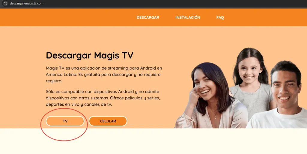 descargar magis tv descargar magis tv